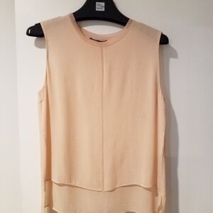 Vince Sleeveless Top